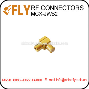 CONNECTEURS RF